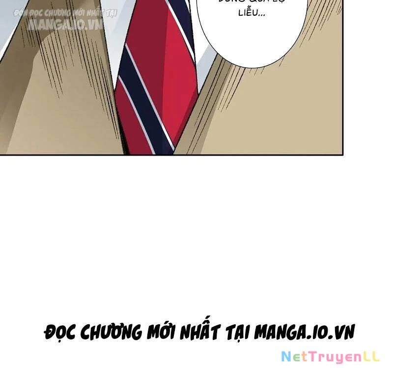 Câu Lạc Bộ Trường Sinh Chapter 286 - 70
