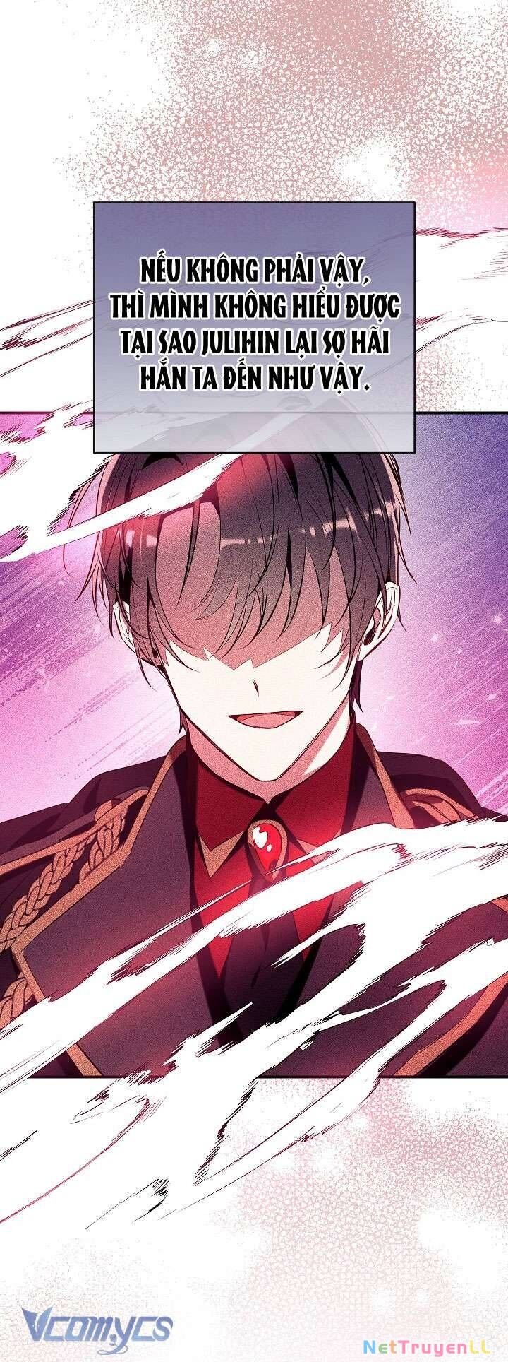 Chúng Ta Có Thể Trở Thành Người Nhà Không? Chapter 107 - 60