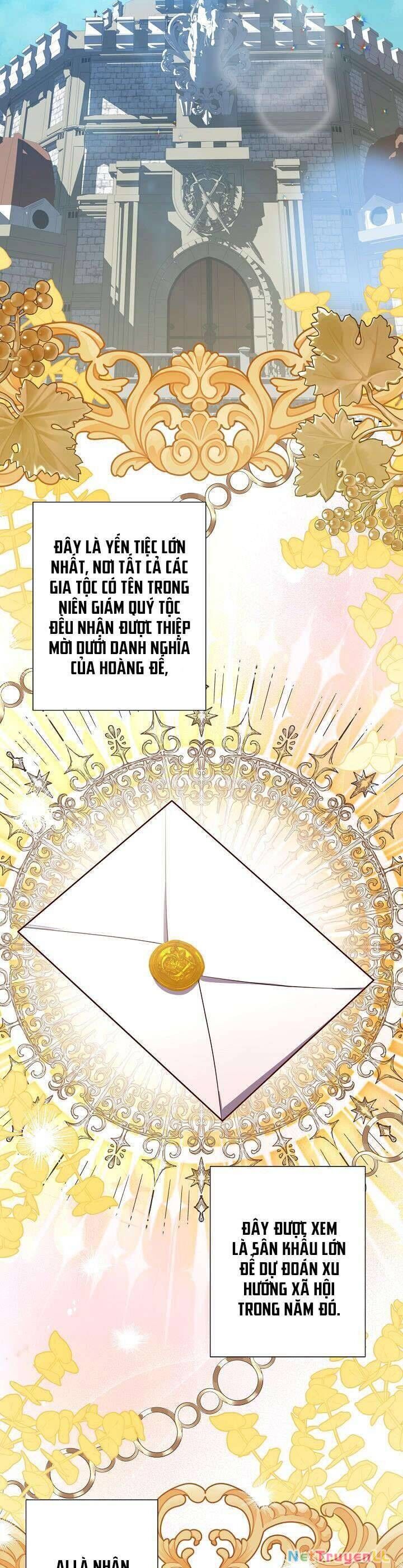 Chiến Lược Ly Hôn Chapter 13 - 17