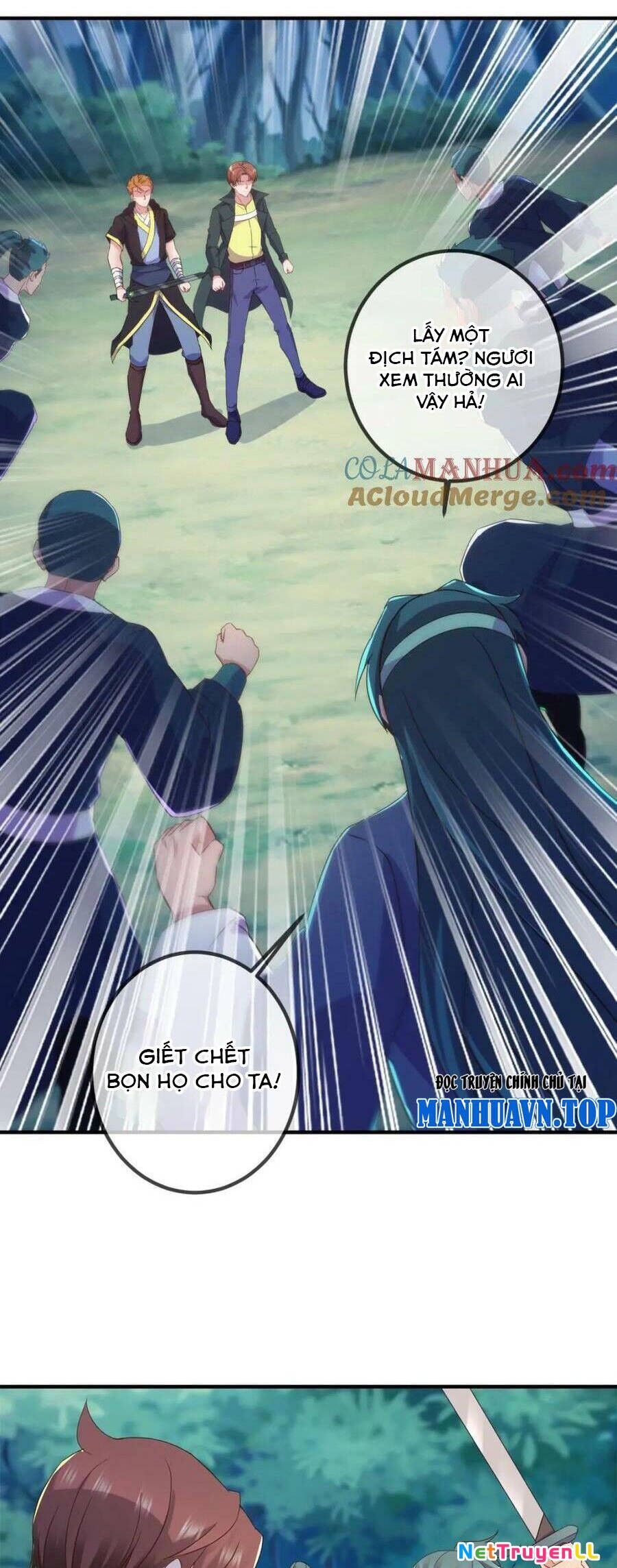 Trọng Sinh Địa Cầu Tiên Tôn Chapter 257 - 11