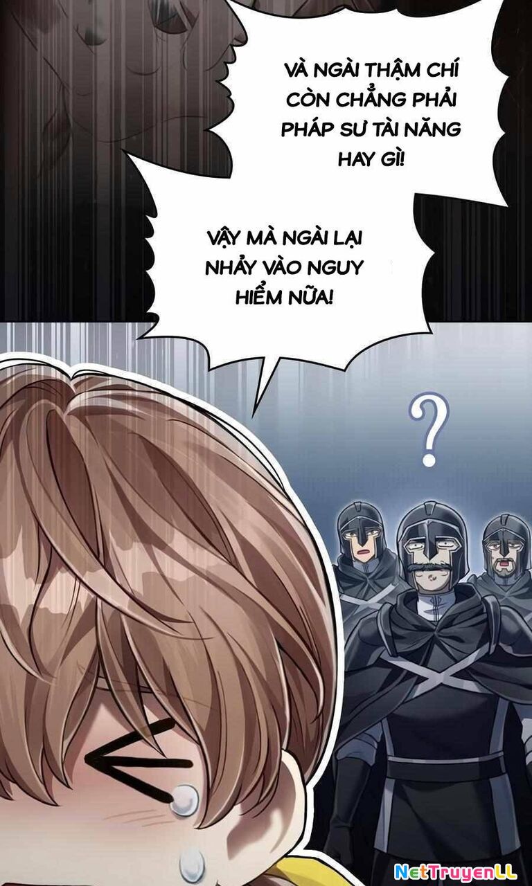 Tái Sinh Thành Hoàng Tử Của Quốc Gia Kẻ Địch Chapter 36 - 39