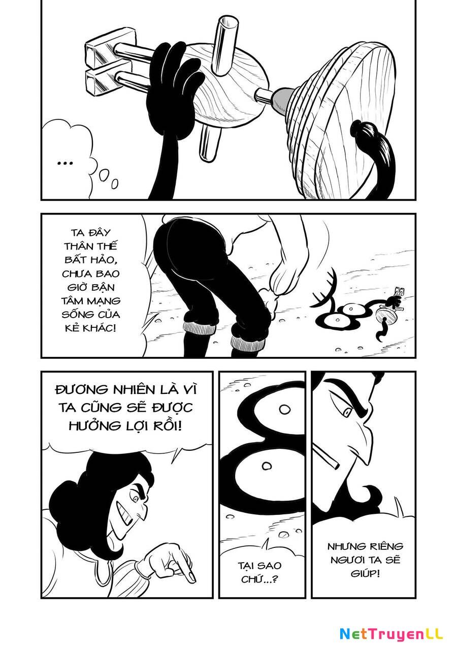 Bảng Xếp Hạng Vua Chapter 213 - 11