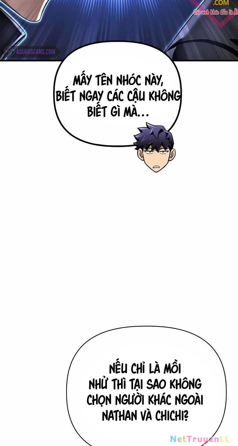 Cuộc Chiến Siêu Nhân Chapter 113 - 56