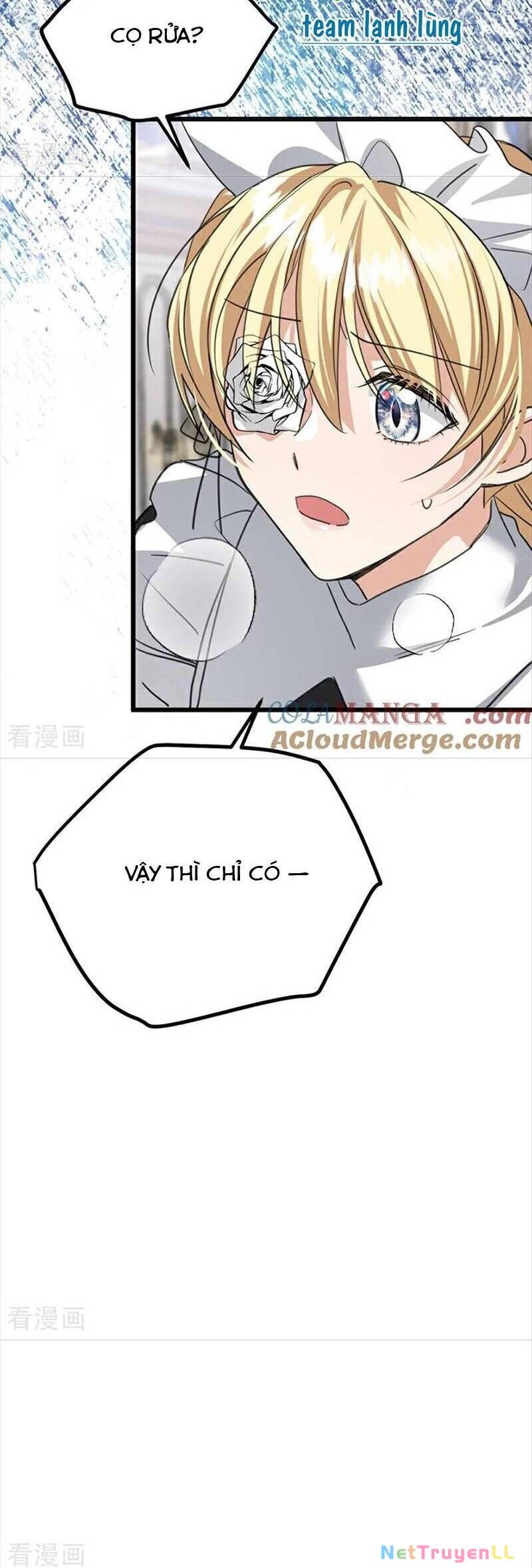 Bông Hoa Độc Của Nhà Công Tước Chapter 26 - 16