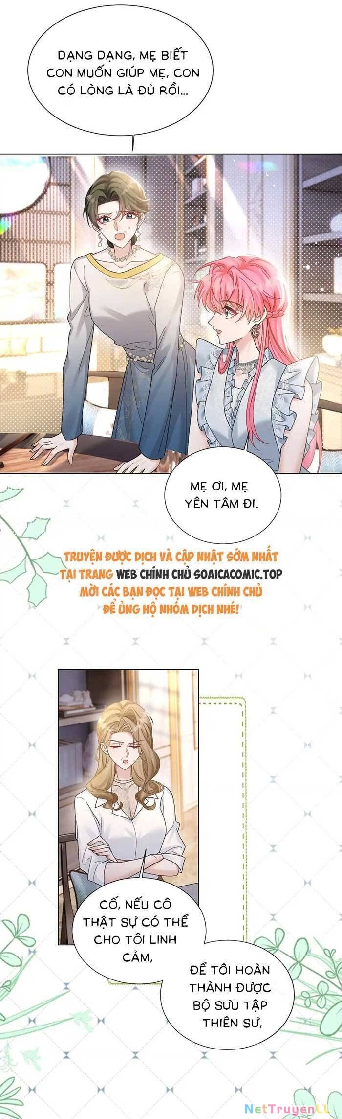 Cô Em Gái Cưng Bất Đắc Dĩ Của Đại Lão Chapter 14 - 20