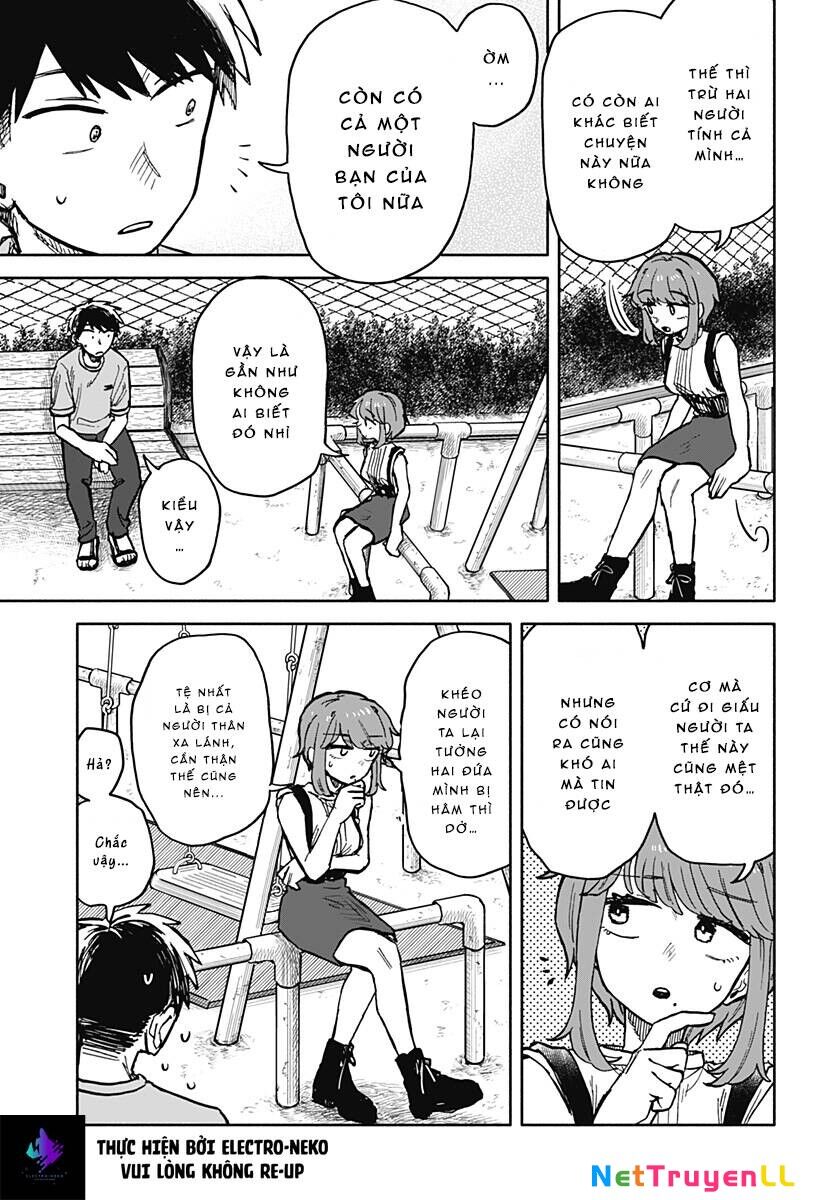 Chúc Em Hạnh Phúc, Lemon! Chapter 21 - 6