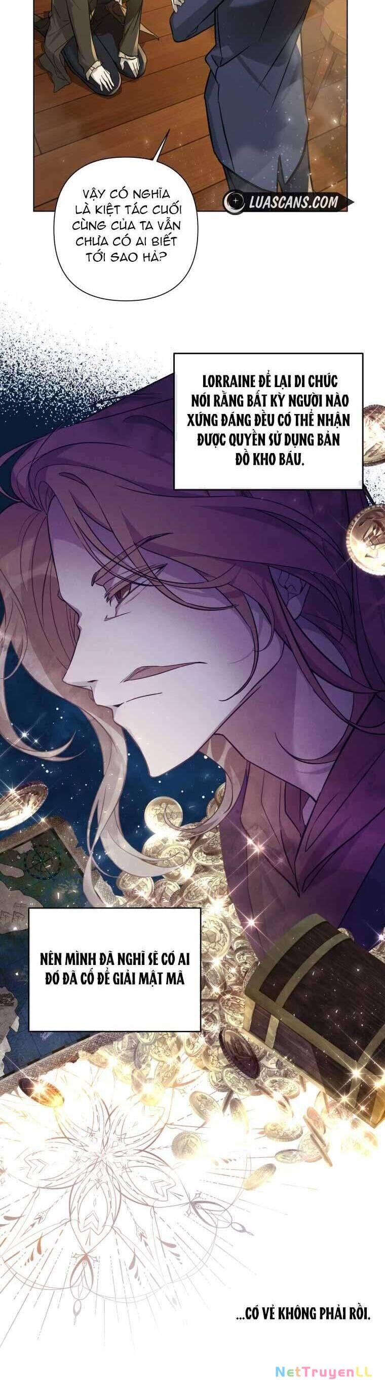 Bạn Có Cần Sự Cứu Rỗi Không? Chapter 4 - 38