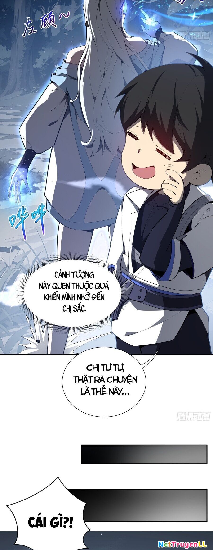 Ta Ký Kết Khế Ước Với Chính Mình Chapter 17 - 5