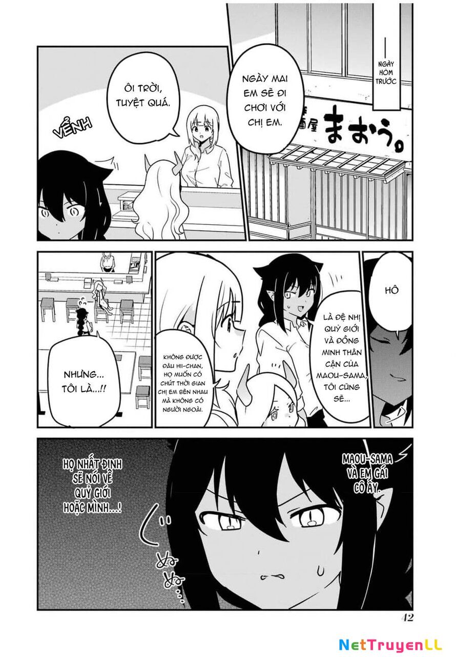 Jahy-sama wa Kujikenai! Chapter 79 - 6