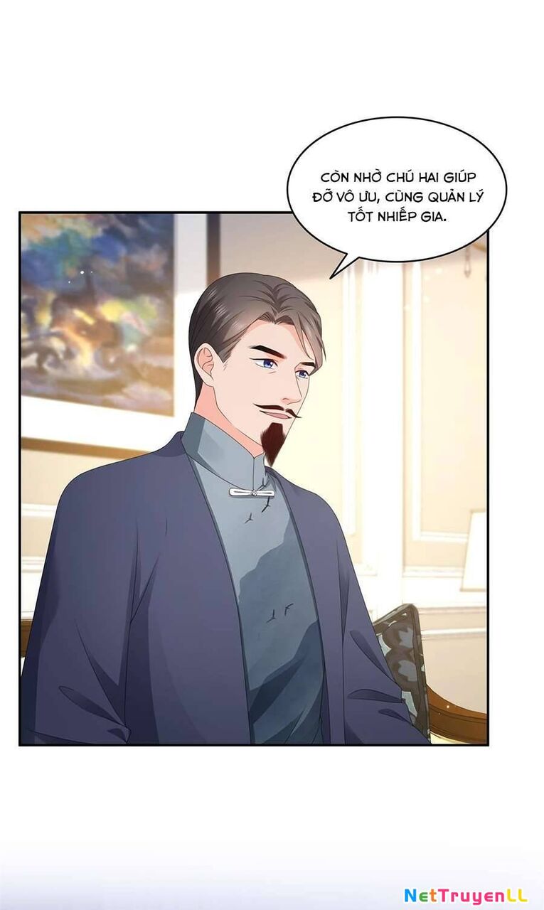 Hệt Như Hàn Quang Gặp Nắng Gắt Chapter 501 - 5