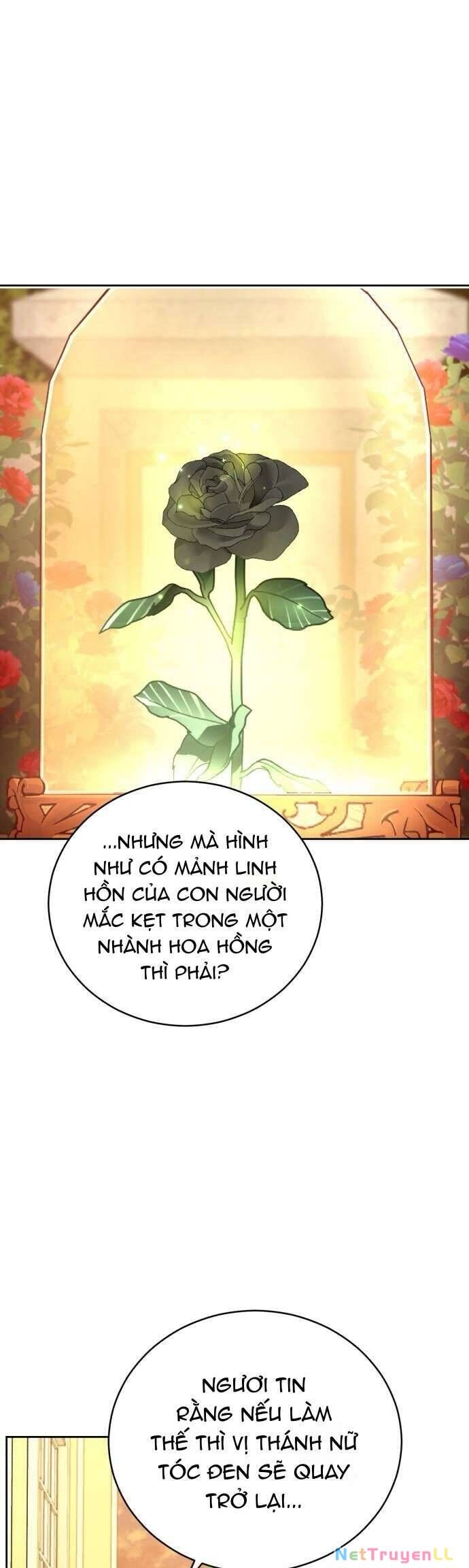 Trở Thành Ác Nữ Của Tiểu Thuyết Chết Chóc Chapter 54 - 1