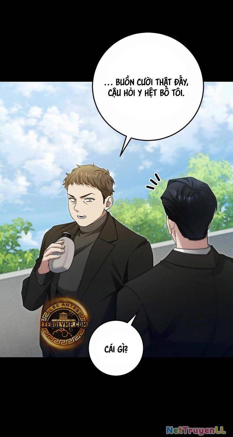 Nghỉ Hưu Sau Khi Cứu Thế Giới Chapter 23 - 81