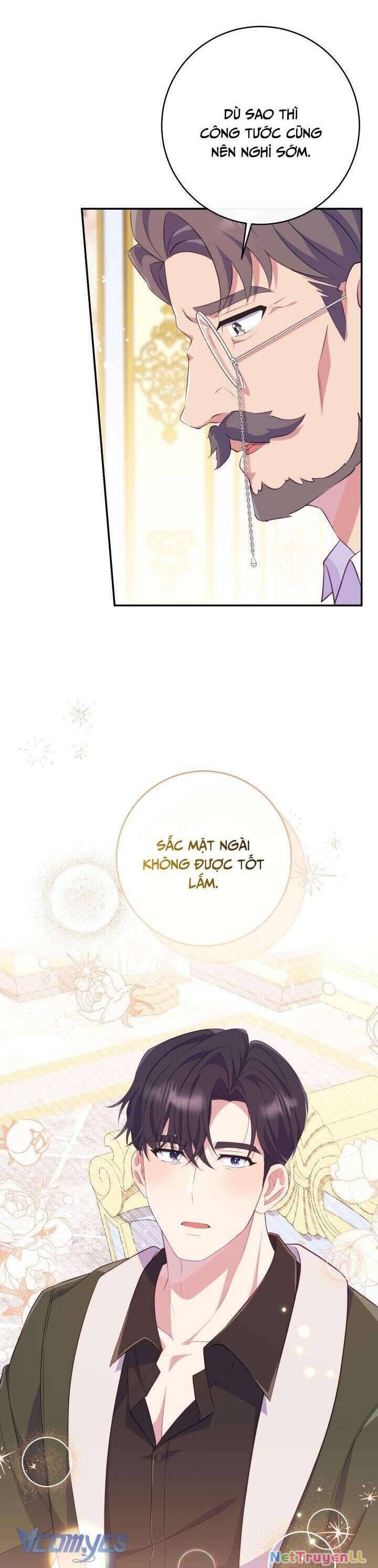 Trở Thành Bạn Thời Thơ Ấu Của Nam Phụ Ám Ảnh Chapter 20 - 30