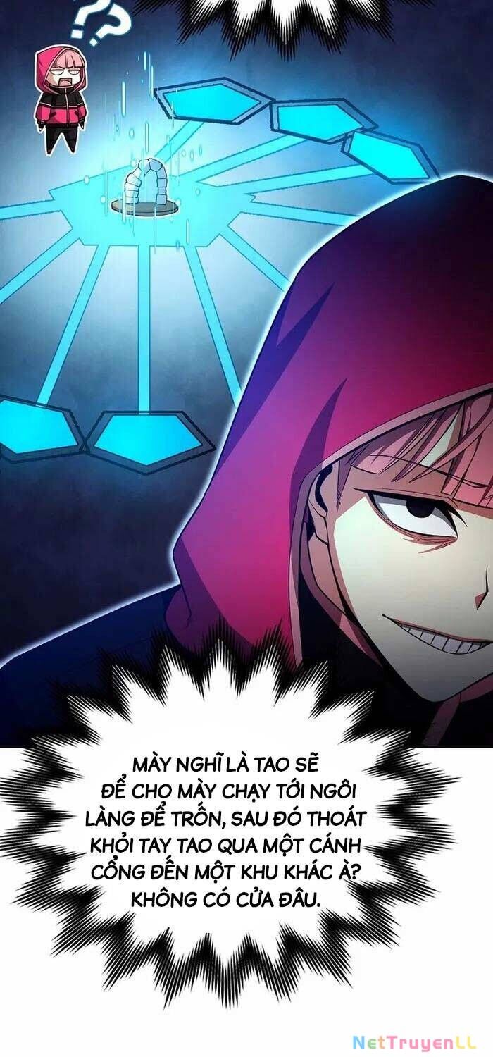 Bậc Thầy Debuff Chapter 32 - 41