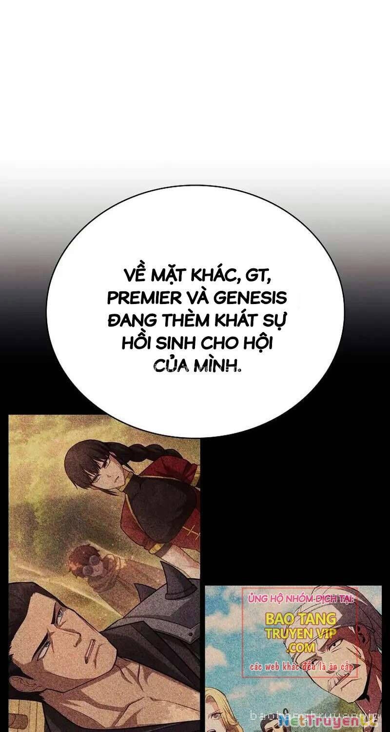 Bậc Thầy Debuff Chapter 33 - 55