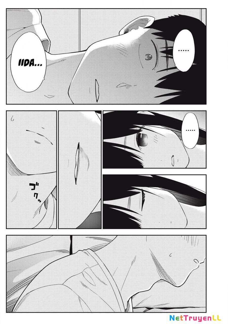 Karami Zakari: Boku No Honto To Kimi No Uso Chapter 42 - 7