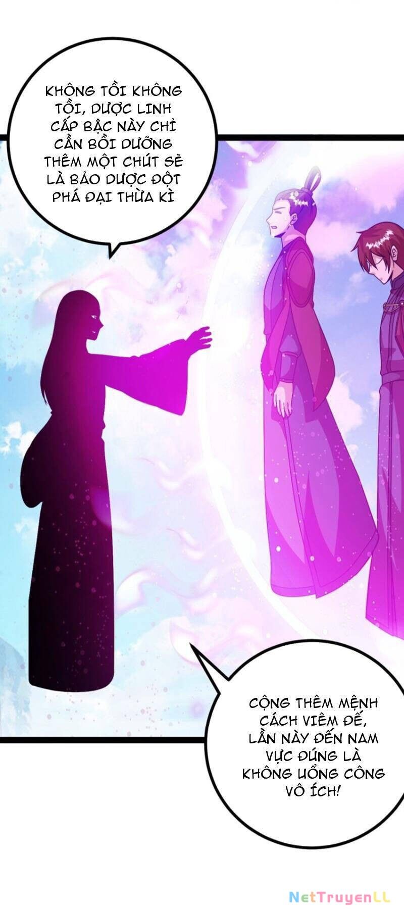 Trăm Tuổi Mở Hệ Thống, Hiếu Tử Hiền Tôn Quỳ Khắp Núi! Chapter 69 - 1