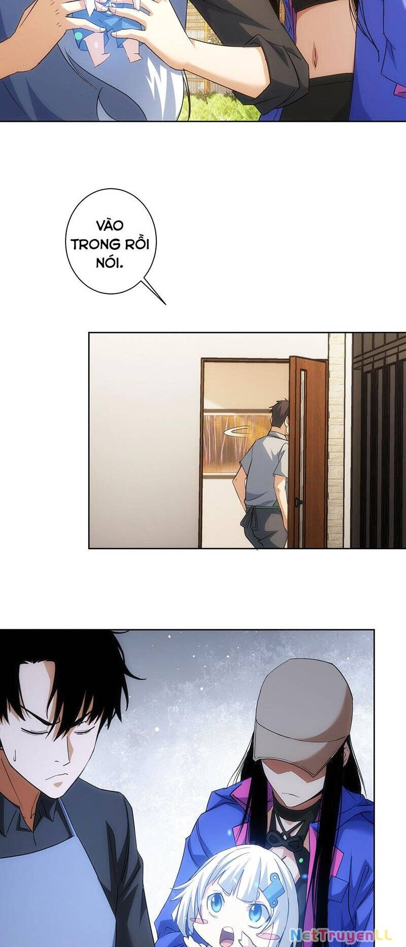 Ta Có Thể Thấy Tỉ Lệ Thành Công Chapter 208 - 23