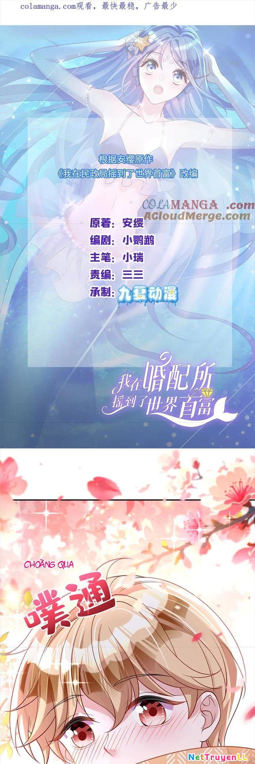 Cuộc Hôn Nhân Với Boss Nhà Giàu Khét Tiếng Chapter 197 - 1