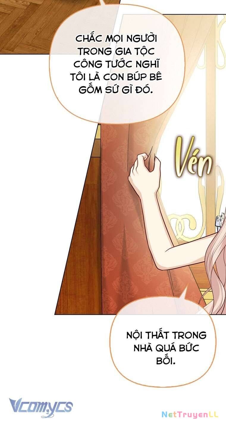 Nhân Vật Phản Diện Đều Thích Tôi Chapter 31 - 28