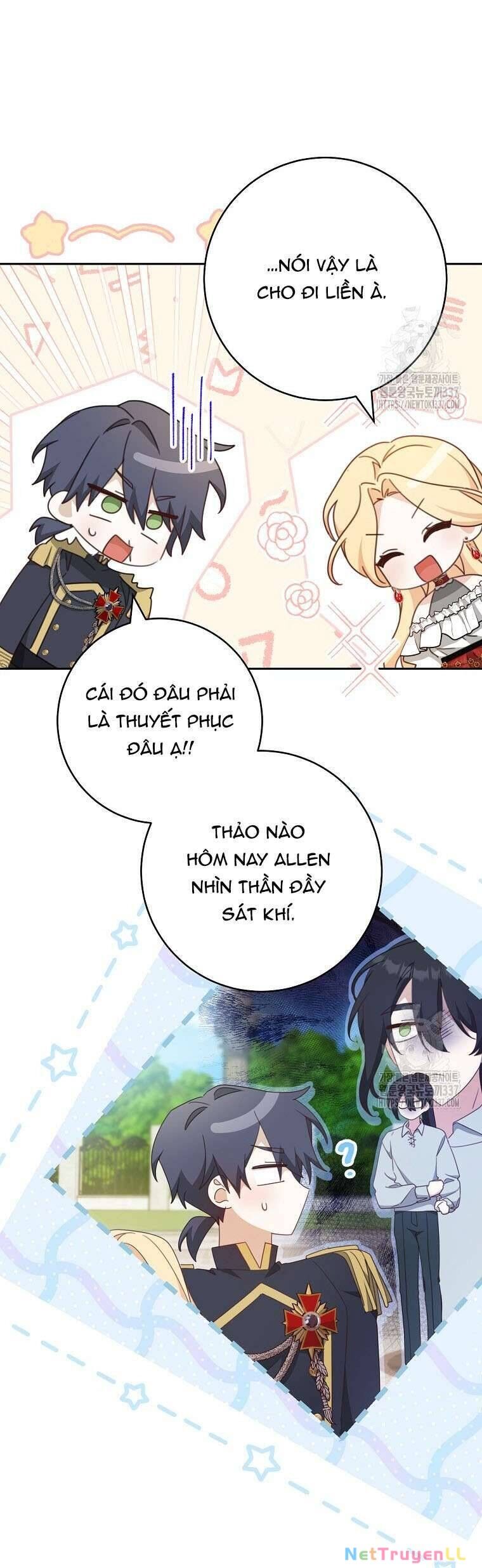 Tôi Đã Phạm Sai Lầm Rồi Chapter 63 - 24