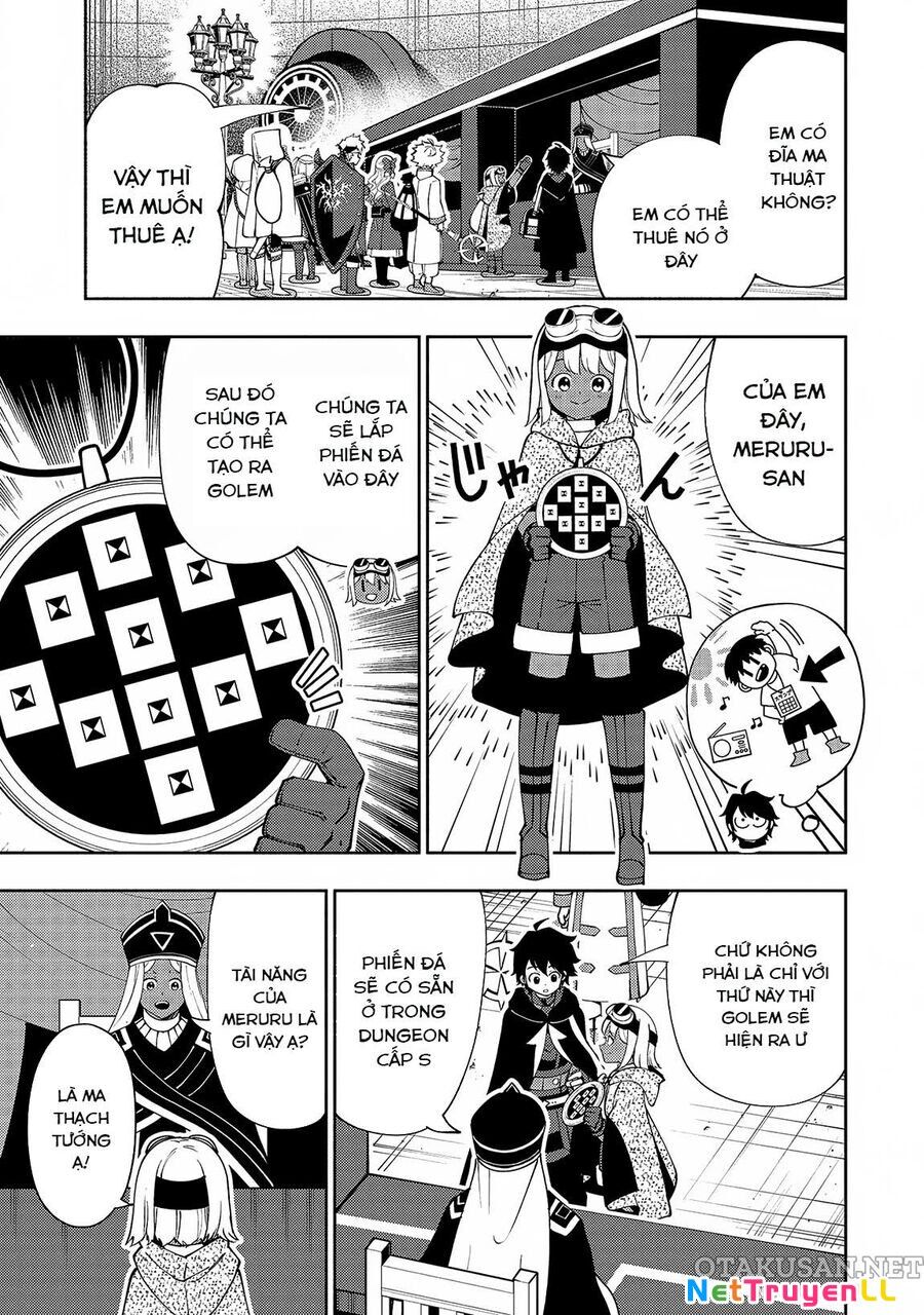 Hell Mode: Yarikomi Suki No Gamer Wa Hai Settei No Isekai De Musou Suru Chapter 57 - 19