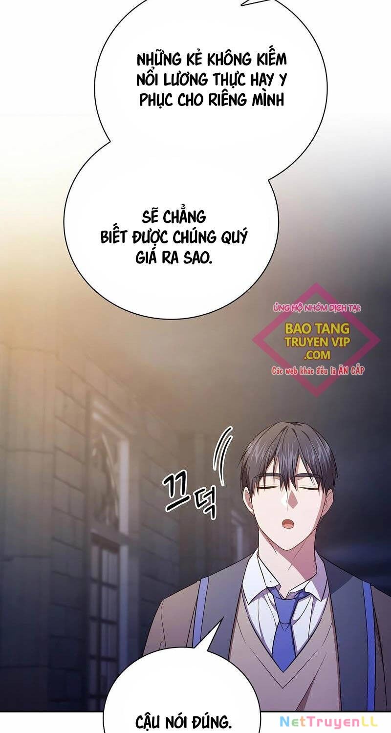 Ma Pháp Sư Tại Trường Học Pháp Thuật Chapter 101 - 57