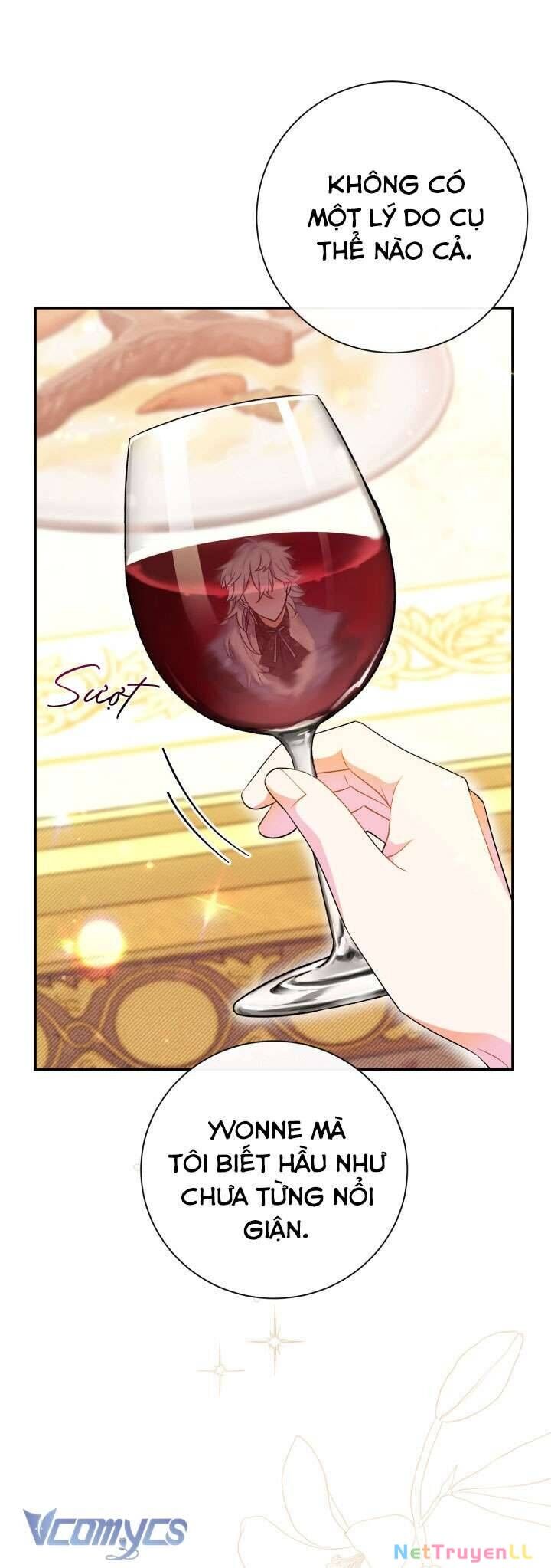 Người Xem Mắt Của Ác Nữ Quá Hoàn Hảo Chapter 20 - 27