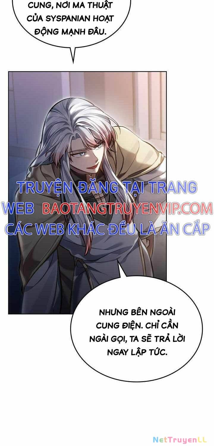 Tái Sinh Thành Hoàng Tử Của Quốc Gia Kẻ Địch Chapter 34 - 33