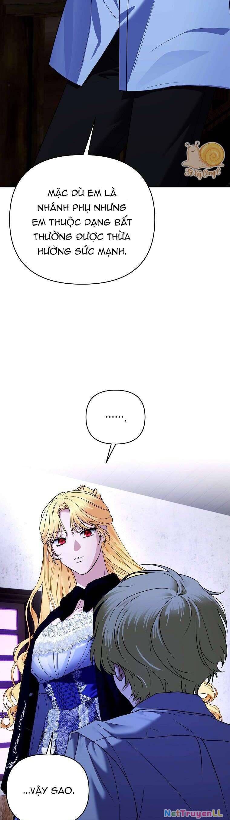 10 Cách Để Bị Bạo Chúa Đá Chapter 51 - 27