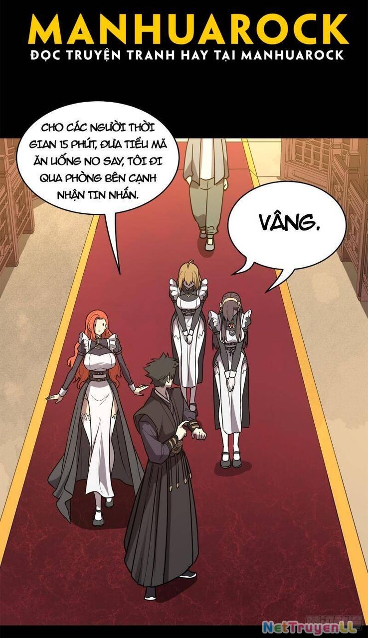 Tinh Giáp Hồn Tướng Chapter 217 - 3