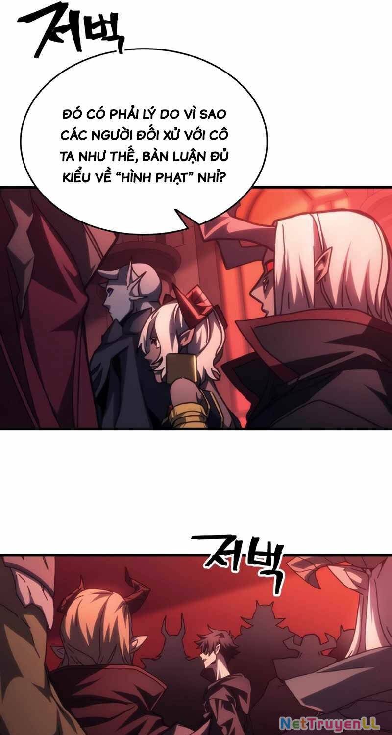Hãy Hành Động Như Một Boss Đi Ngài Mr Devourer Chapter 49 - 21