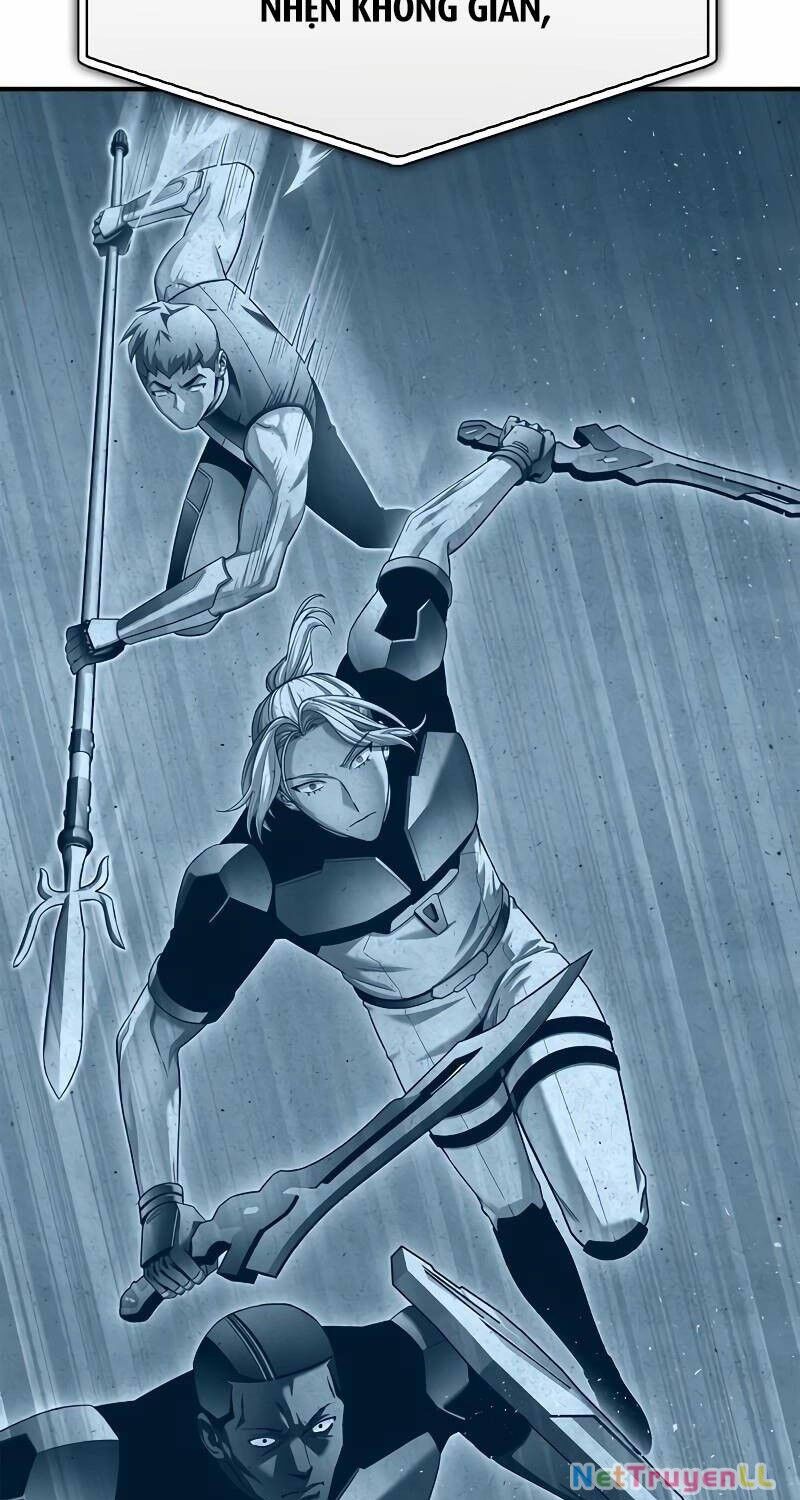 Cuộc Chiến Siêu Nhân Chapter 114 - 45