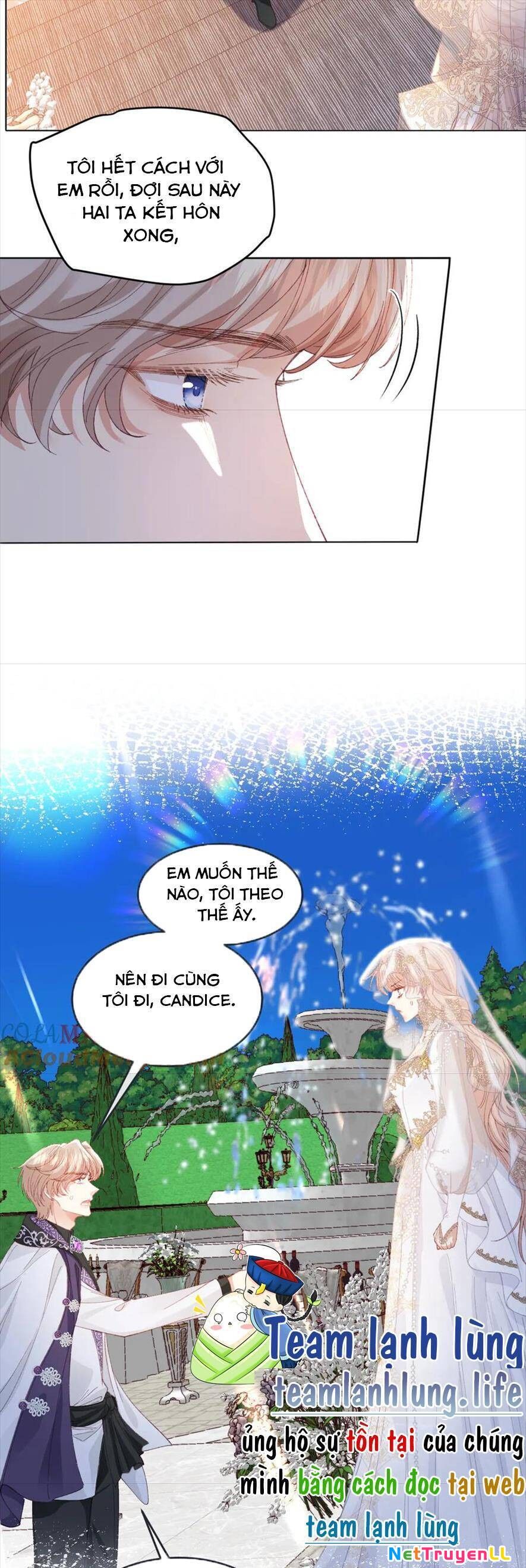 Nữ Chính Trong Truyện Ngược Luyến Tình Yêu Đã Thức Tỉnh Chapter 16 - 24