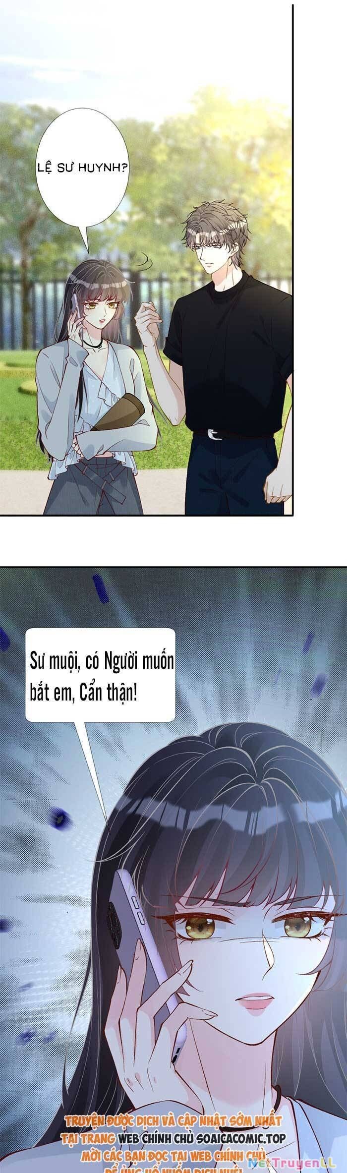 Ôm Khẩn Tiểu Mã Giáp Của Tôi Chapter 318 - 6