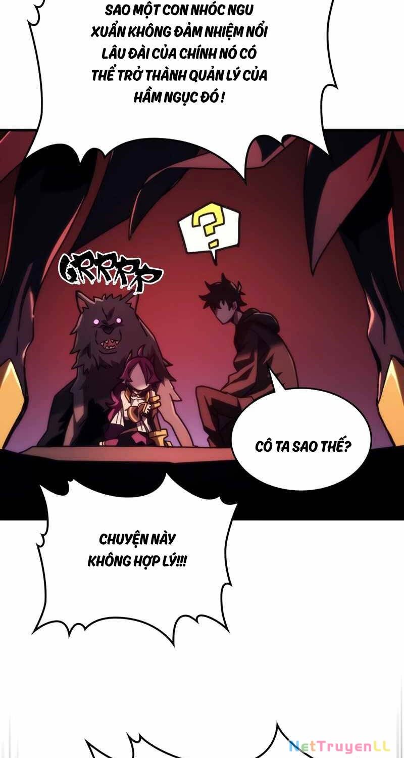 Hãy Hành Động Như Một Boss Đi Ngài Mr Devourer Chapter 49 - 66