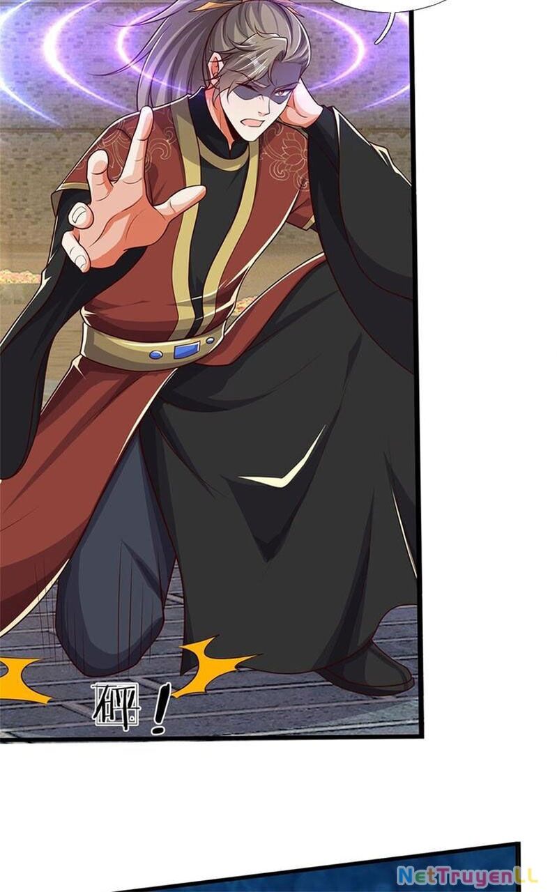 Ta Có Thể Sửa Chữa Vạn Vật Trên Dòng Thời Gian Chapter 113 - 20