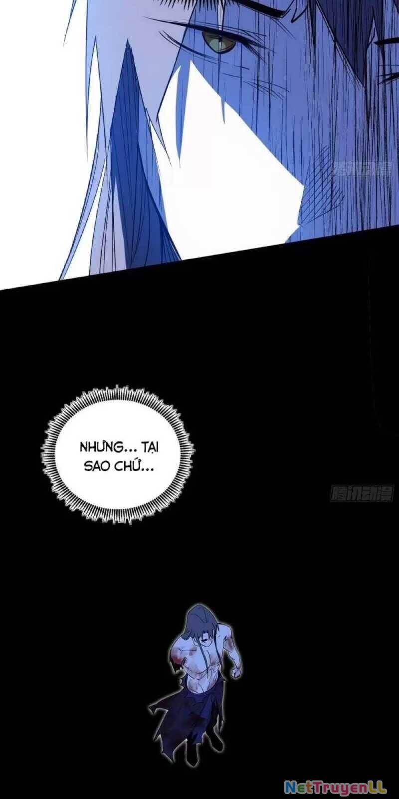 Ta Là Tà Đế Chapter 488 - 37