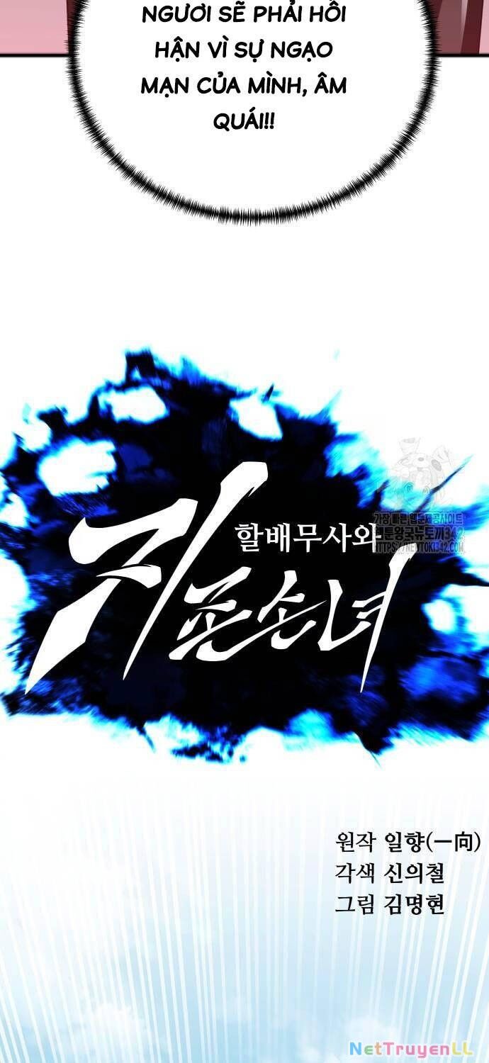 Ông Võ Giả Và Cháu Chí Tôn Chapter 49 - 21