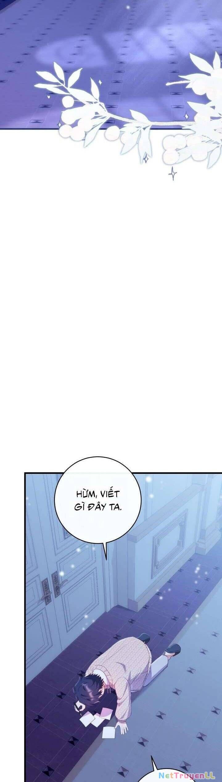 Trở Thành Bạn Thời Thơ Ấu Của Nam Phụ Ám Ảnh Chapter 19 - 53