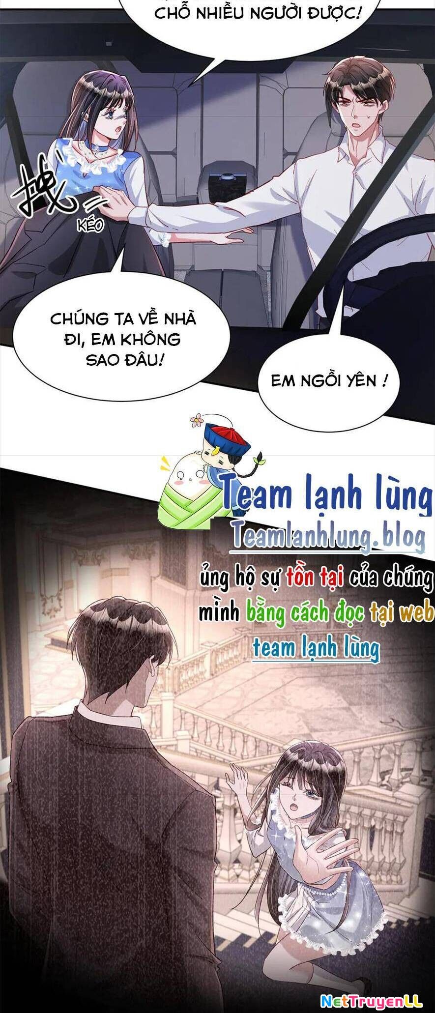 Cuộc Hôn Nhân Với Boss Nhà Giàu Khét Tiếng Chapter 195 - 21