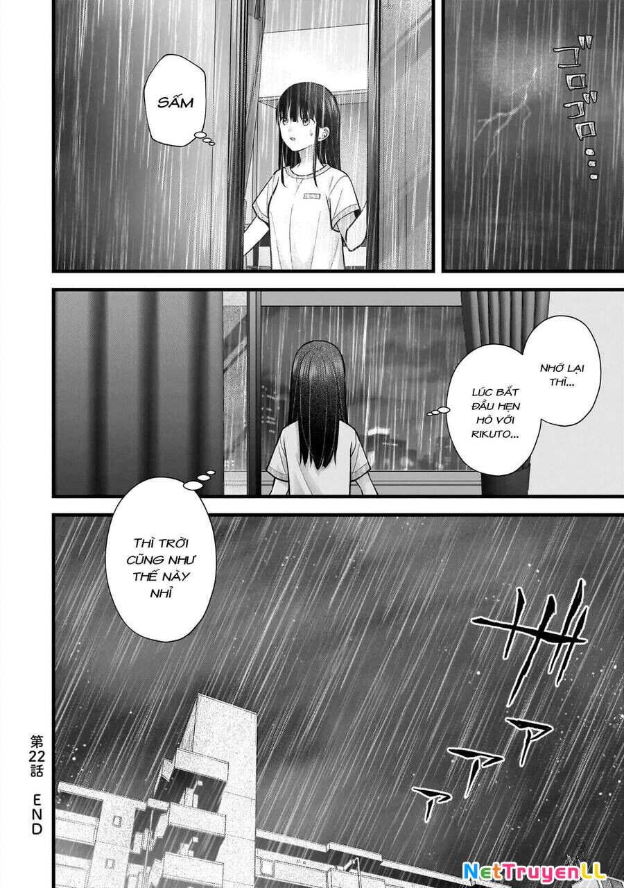 Tôi Có Nên Chiều Hư Cô Vợ Hoàn Hảo Của Mình? Chapter 22 - 18