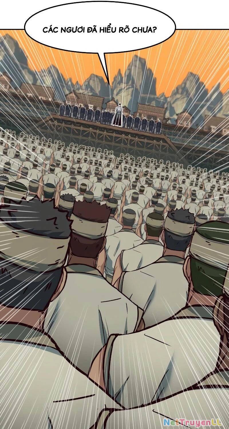 Túy Kiếm Dạ Hành Chapter 120 - 44