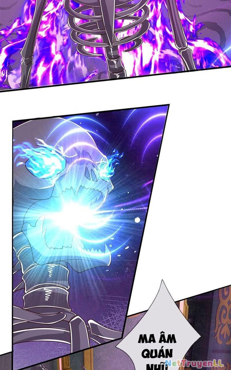 Ta Có Thể Sửa Chữa Vạn Vật Trên Dòng Thời Gian Chapter 113 - 6