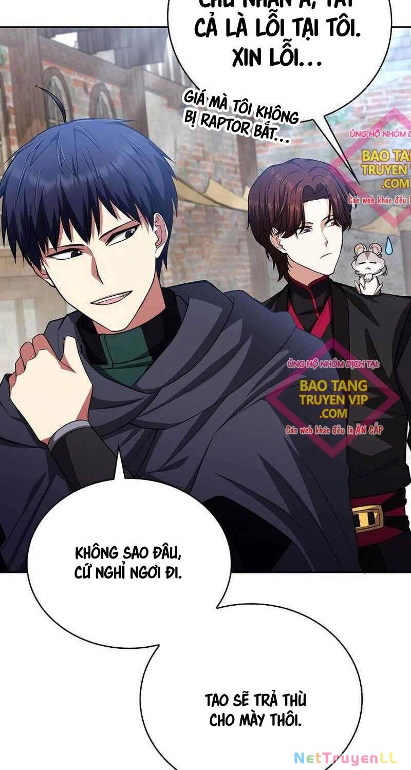 Bậc Thầy Debuff Chapter 34 - 4