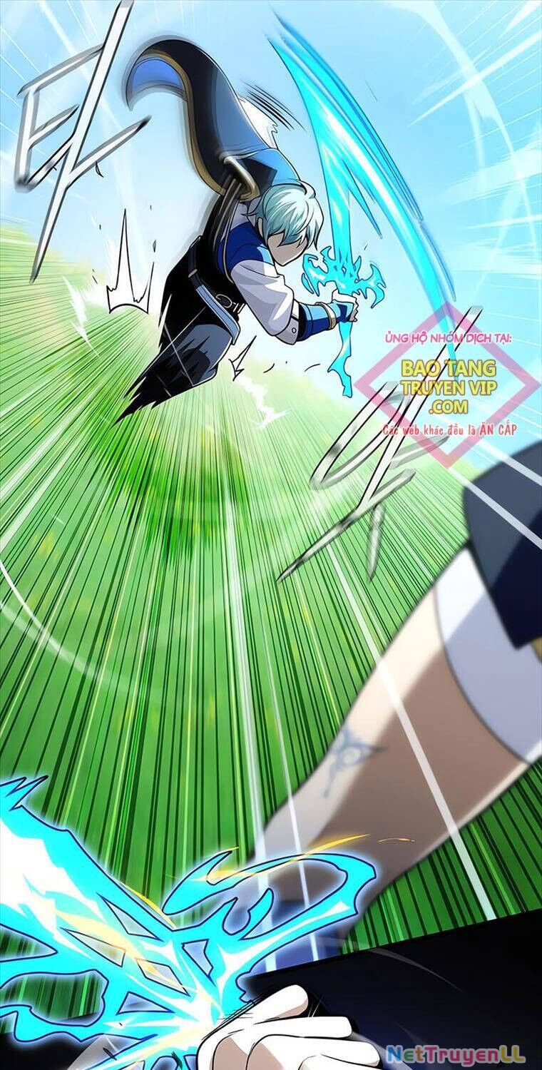 Sự Thức Tỉnh Của Hắc Ma Pháp Sư Sau 66666 Năm Chapter 125 - 19