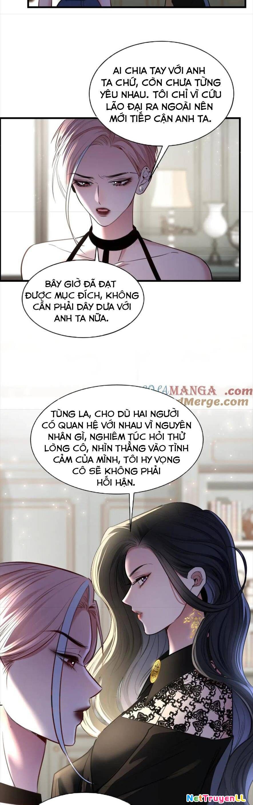 Tôi Cũng Là Đại Lão Chapter 31 - 20