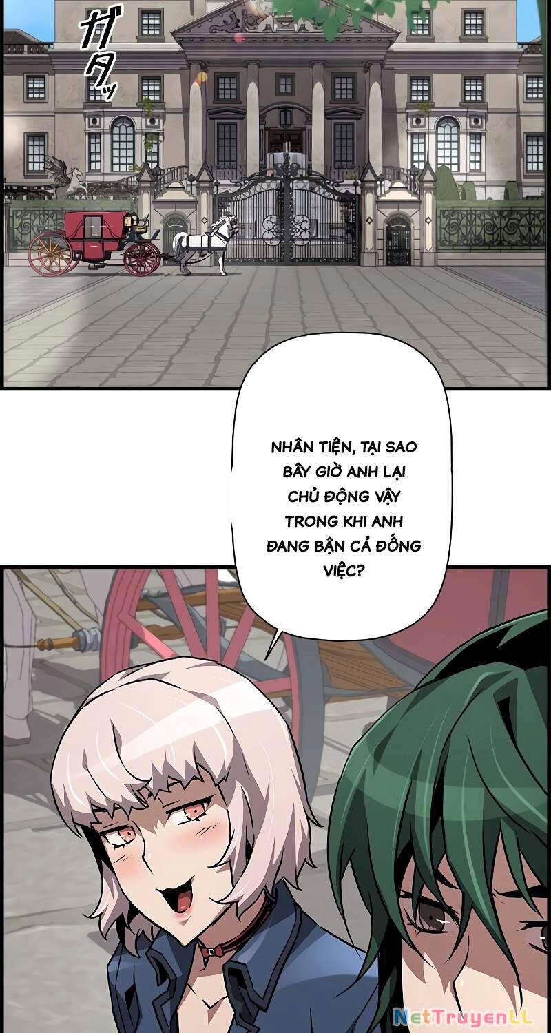 Đặc Tính Tiến Hóa Của Chiêu Hồn Sư Chapter 57 - 44