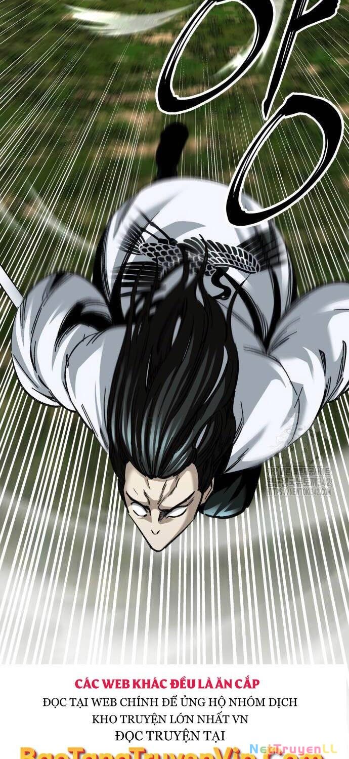 Ông Võ Giả Và Cháu Chí Tôn Chapter 49 - 23