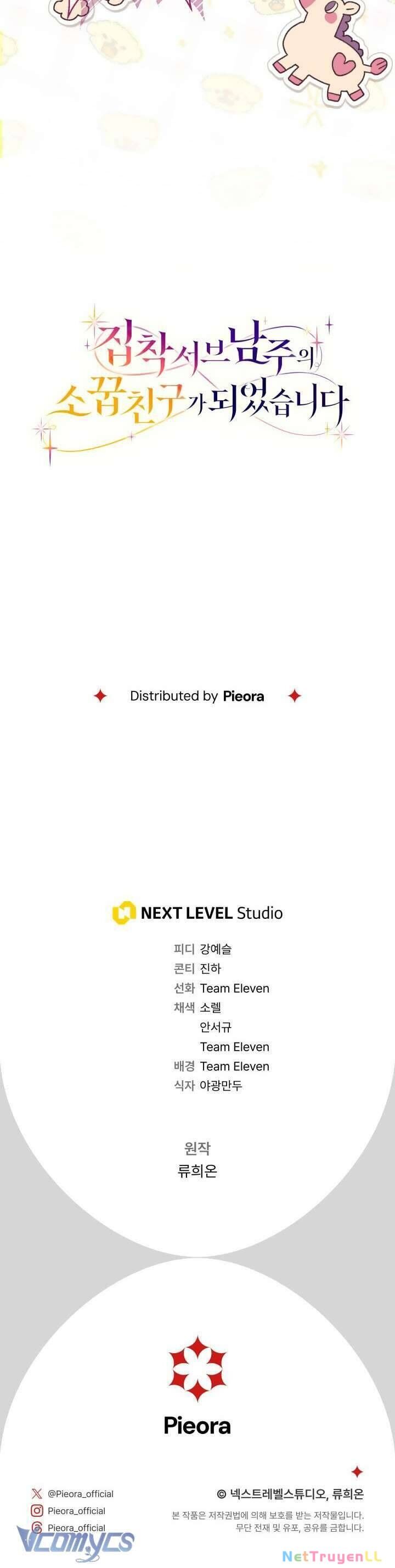 Trở Thành Bạn Thời Thơ Ấu Của Nam Phụ Ám Ảnh Chapter 15 - 54